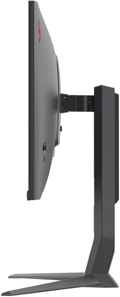 Монитор Bloody 24.5" MN251F серый IPS LED 1ms 16:9 HDMI M/M матовая HAS Piv 320cd 178гр/178гр 1920x1080 200Hz G-Sync DP FHD USB 4.3кг