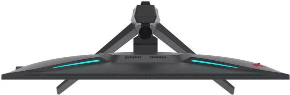 Монитор Bloody 24.5" MN251F серый IPS LED 1ms 16:9 HDMI M/M матовая HAS Piv 320cd 178гр/178гр 1920x1080 200Hz G-Sync DP FHD USB 4.3кг