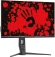 Монитор Bloody 24.5" MN251F серый IPS LED 1ms 16:9 HDMI M/M матовая HAS Piv 320cd 178гр/178гр 1920x1080 200Hz G-Sync DP FHD USB 4.3кг