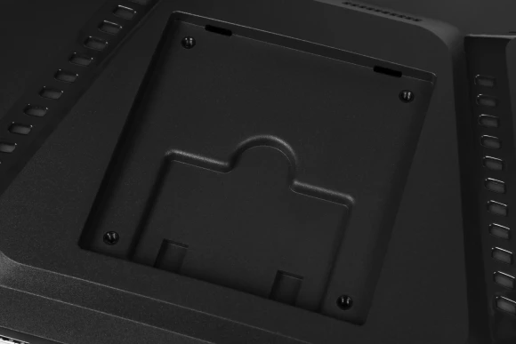 Монитор Bloody 24.5" MN251F серый IPS LED 1ms 16:9 HDMI M/M матовая HAS Piv 320cd 178гр/178гр 1920x1080 200Hz G-Sync DP FHD USB 4.3кг