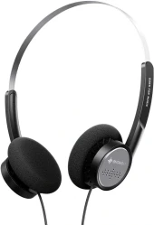 Гарнитура накладные Fiio Snowsky Wind (F4411W) 1.2м черный/серебристый проводные оголовье (80004332) Гарнитура накладные Fiio Snowsky Wind (F4411W) 1.2м черный/серебристый проводные оголовье (80004332)