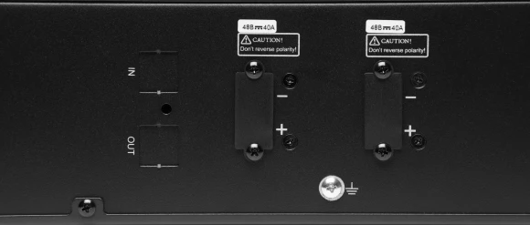 Батарея для ИБП Ippon Pacific 2000 48В 9Ач Батарея для ИБП Ippon Pacific 2000 48В 9Ач