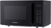 Микроволновая Печь Supra 20SBG27 20л. 700Вт черный