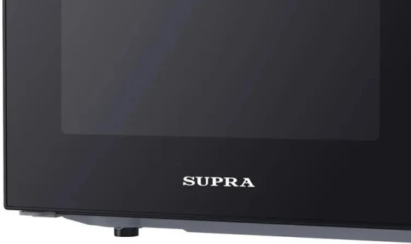 Микроволновая Печь Supra 20SBG27 20л. 700Вт черный Микроволновая Печь Supra 20SBG27 20л. 700Вт черный