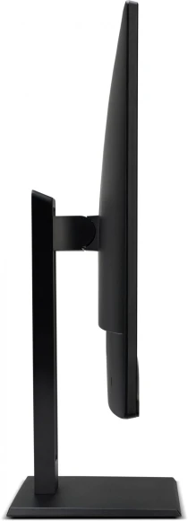 Моноблок Acer Veriton Z2694G 23.8" Full HD i5 12400 (2.5) 16Gb SSD512Gb UHDG 730 CR без ОС GbitEth WiFi BT 65W клавиатура мышь Cam черный 1920x1080