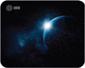 Коврик для мыши Cactus Space рисунок 220x180x2мм (CS-MPC-P04XS) Коврик для мыши Cactus Space рисунок 220x180x2мм (CS-MPC-P04XS)