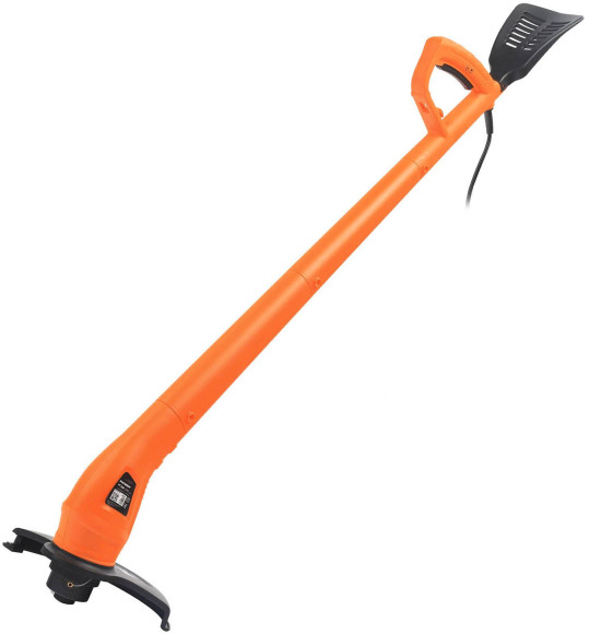 Триммер электрический Patriot PT 320 300Вт 0.4л.с. неразбор.штан. реж.эл.:леска