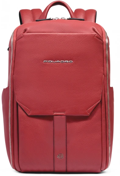 Чехол для кредитных карт Piquadro CRONUS PP4822S134R/M коричневый натур.кожа