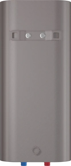 Водонагреватель Thermex Smart 30 V 2кВт 30л электрический настенный/серый Водонагреватель Thermex Smart 30 V 2кВт 30л электрический настенный/серый