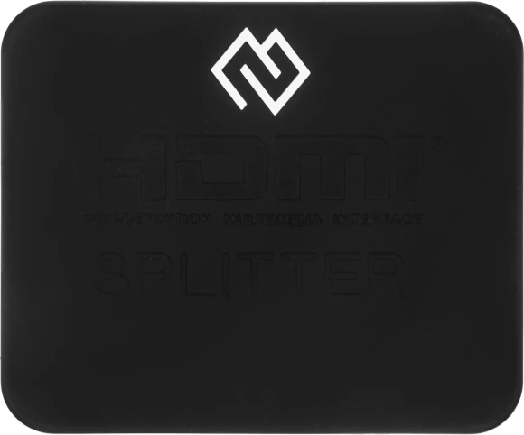 Сплиттер аудио-видео Digma DHSP-v1.4x2PS HDMI (f)/2хHDMI (f) черный Сплиттер аудио-видео Digma DHSP-v1.4x2PS HDMI (f)/2хHDMI (f) черный