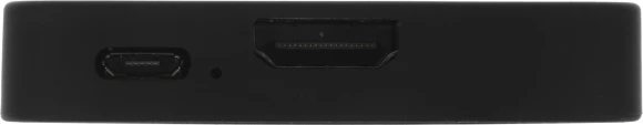 Сплиттер аудио-видео Digma DHSP-v1.4x2PS HDMI (f)/2хHDMI (f) черный Сплиттер аудио-видео Digma DHSP-v1.4x2PS HDMI (f)/2хHDMI (f) черный