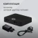 Сплиттер аудио-видео Digma DHSP-v1.4x2PS HDMI (f)/2хHDMI (f) черный Сплиттер аудио-видео Digma DHSP-v1.4x2PS HDMI (f)/2хHDMI (f) черный