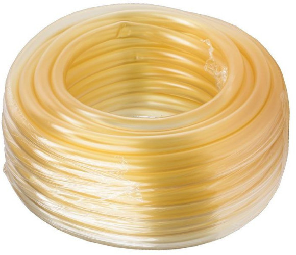 Шланг Вихрь 73/7/2/29 3/4" 25м поливочный армированный прозрачный