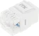 Модуль ITK CS1-1C5EU-12 информ. KeystoneRJ45 кат.5E UTP (упак.:1шт)