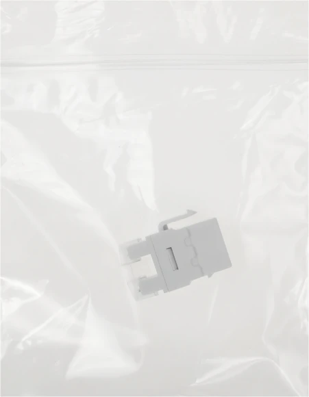 Модуль ITK CS1-1C5EU-12 информ. KeystoneRJ45 кат.5E UTP (упак.:1шт)