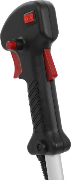 Триммер бензиновый Зубр КРБ-2500 2500Вт 3.3л.с. неразбор.штан. реж.эл.:леска/нож