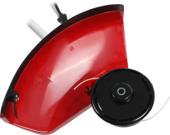 Триммер бензиновый Зубр КРБ-2500 2500Вт 3.3л.с. неразбор.штан. реж.эл.:леска/нож