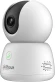 Камера видеонаблюдения IP Dahua DH-IPC-H3BP-0280B Wi-Fi 2.8-2.8мм цв. корп.:белый (DH-H3B)