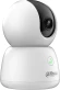 Камера видеонаблюдения IP Dahua DH-IPC-H3BP-0280B Wi-Fi 2.8-2.8мм цв. корп.:белый (DH-H3B)