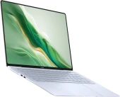 Ноутбук Honor MagicBook Art 14 MRA-721 Core Ultra 7 155H 32Gb SSD1Tb Intel Arc 14.6" OLED Touch 3.1K (3120x2080) Windows 11 Home white WiFi BT Cam (5301AKXJ) Ноутбук Honor MagicBook Art 14 MRA-721 Core Ultra 7 155H 32Gb SSD1Tb Intel Arc 14.6" OLED Touch 3.1K (3120x2080) Windows 11 Home white WiFi BT Cam (5301AKXJ)