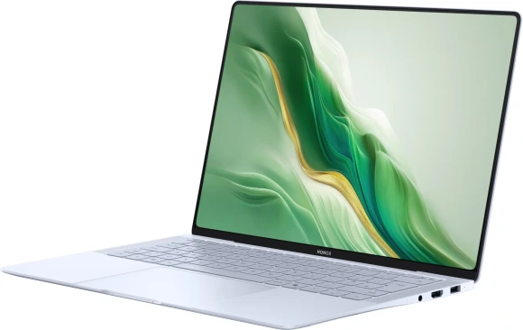 Ноутбук Honor MagicBook Art 14 MRA-721 Core Ultra 7 155H 32Gb SSD1Tb Intel Arc 14.6" OLED Touch 3.1K (3120x2080) Windows 11 Home white WiFi BT Cam (5301AKXJ) Ноутбук Honor MagicBook Art 14 MRA-721 Core Ultra 7 155H 32Gb SSD1Tb Intel Arc 14.6" OLED Touch 3.1K (3120x2080) Windows 11 Home white WiFi BT Cam (5301AKXJ)