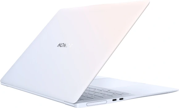 Ноутбук Honor MagicBook Art 14 MRA-721 Core Ultra 7 155H 32Gb SSD1Tb Intel Arc 14.6" OLED Touch 3.1K (3120x2080) Windows 11 Home white WiFi BT Cam (5301AKXJ) Ноутбук Honor MagicBook Art 14 MRA-721 Core Ultra 7 155H 32Gb SSD1Tb Intel Arc 14.6" OLED Touch 3.1K (3120x2080) Windows 11 Home white WiFi BT Cam (5301AKXJ)