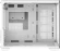Корпус Formula Crystal Z4M белый без БП mATX 9x120mm 1xUSB3.0 audio bott PSU