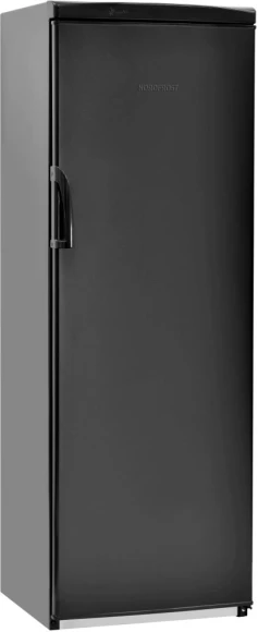 Морозильная камера Nordfrost DF 168 BAP черный Морозильная камера Nordfrost DF 168 BAP черный
