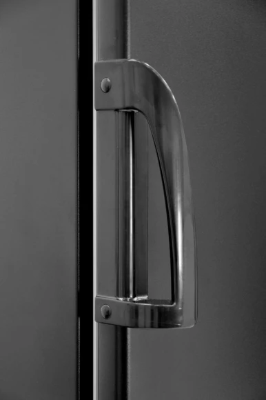 Морозильная камера Nordfrost DF 168 BAP черный Морозильная камера Nordfrost DF 168 BAP черный