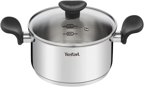 Набор посуды Tefal Primary E308SB74 11 предметов (2100118829)
