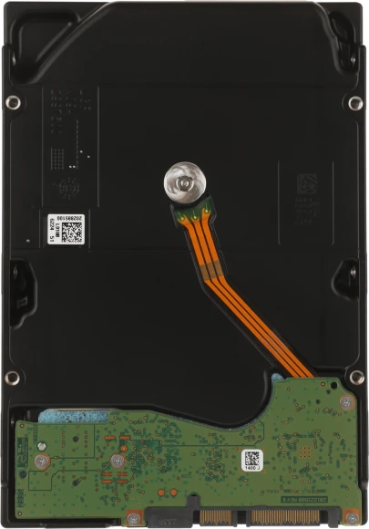 Жесткий диск Seagate SATA-III 20TB ST20000NT001 NAS Ironwolf Pro 512E (7200rpm) 256Mb 3.5"