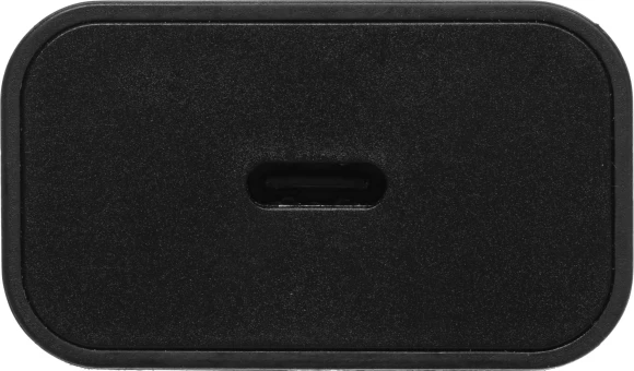 Сетевое зар./устр. Samsung EP-T2510 25W 3A (PD) черный (EP-T2510NBEGEU)