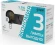 Лампа светодиодная Gauss Basic 1051126T 5.5Вт цок.:E14 шар 220B св.свеч.бел.нейт. (упак.:3шт) Лампа светодиодная Gauss Basic 1051126T 5.5Вт цок.:E14 шар 220B св.свеч.бел.нейт. (упак.:3шт)