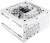 Блок питания Thermaltake ATX 850W Toughpower GT Gen.5 SNOW 80+ gold 24pin APFC 120mm fan 6xSATA Cab Manag RTL