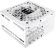 Блок питания Thermaltake ATX 850W Toughpower GT Gen.5 SNOW 80+ gold 24pin APFC 120mm fan 6xSATA Cab Manag RTL Блок питания Thermaltake ATX 850W Toughpower GT Gen.5 SNOW 80+ gold 24pin APFC 120mm fan 6xSATA Cab Manag RTL