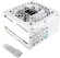 Блок питания Thermaltake ATX 850W Toughpower GT Gen.5 SNOW 80+ gold 24pin APFC 120mm fan 6xSATA Cab Manag RTL Блок питания Thermaltake ATX 850W Toughpower GT Gen.5 SNOW 80+ gold 24pin APFC 120mm fan 6xSATA Cab Manag RTL