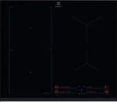 Индукционная варочная поверхность Electrolux EIS62453 черный Индукционная варочная поверхность Electrolux EIS62453 черный