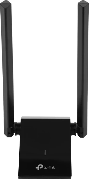 Сетевой адаптер Wi-Fi TP-Link Archer TX20U Plus AX1800 USB 3.0 (ант.внеш.несъем.) 2ант.