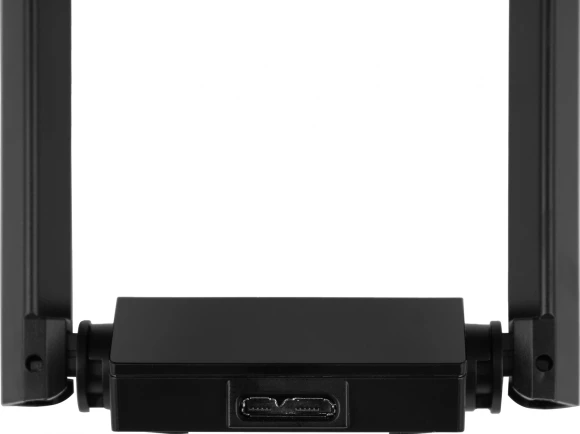 Сетевой адаптер Wi-Fi TP-Link Archer TX20U Plus AX1800 USB 3.0 (ант.внеш.несъем.) 2ант.