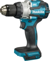Дрель-шуруповерт Makita DHP489Z 18Вт аккум. патрон:быстрозажимной Дрель-шуруповерт Makita DHP489Z 18Вт аккум. патрон:быстрозажимной