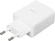 Сетевое зар./устр. Hoco C126A Pure power PD40W three-port(2C1A) charger(EU 40W 3A (PD+QC) универсальное белый Сетевое зар./устр. Hoco C126A Pure power PD40W three-port(2C1A) charger(EU 40W 3A (PD+QC) универсальное белый