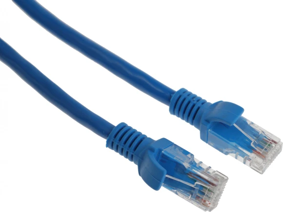 Патч-корд Premier PP6U-0.25M/B 10000Гбит/с UTP 4 пары cat.6 CCA molded 0.25м синий RJ-45 (m)-RJ-45 (m) Патч-корд Premier PP6U-0.25M/B 10000Гбит/с UTP 4 пары cat.6 CCA molded 0.25м синий RJ-45 (m)-RJ-45 (m)