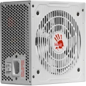 Блок питания Bloody ATX 750W BD-PS750G 80+ gold (20+4pin) APFC 120mm fan 6xSATA Cab Manag RTL Блок питания Bloody ATX 750W BD-PS750G 80+ gold (20+4pin) APFC 120mm fan 6xSATA Cab Manag RTL