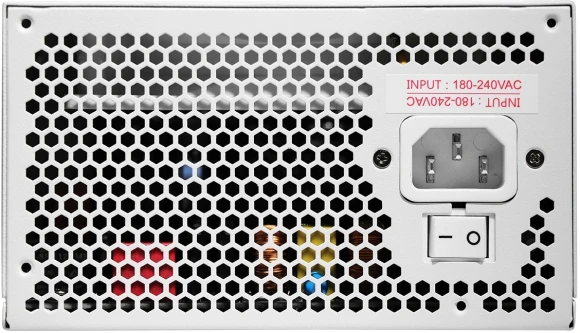 Блок питания Bloody ATX 750W BD-PS750G 80+ gold (20+4pin) APFC 120mm fan 6xSATA Cab Manag RTL Блок питания Bloody ATX 750W BD-PS750G 80+ gold (20+4pin) APFC 120mm fan 6xSATA Cab Manag RTL