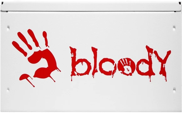 Блок питания Bloody ATX 750W BD-PS750G 80+ gold (20+4pin) APFC 120mm fan 6xSATA Cab Manag RTL Блок питания Bloody ATX 750W BD-PS750G 80+ gold (20+4pin) APFC 120mm fan 6xSATA Cab Manag RTL