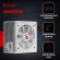 Блок питания Bloody ATX 750W BD-PS750G 80+ gold (20+4pin) APFC 120mm fan 6xSATA Cab Manag RTL Блок питания Bloody ATX 750W BD-PS750G 80+ gold (20+4pin) APFC 120mm fan 6xSATA Cab Manag RTL