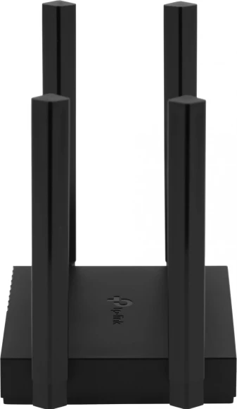 Роутер беспроводной TP-Link Archer C54 AC1200 10/100BASE-TX черный