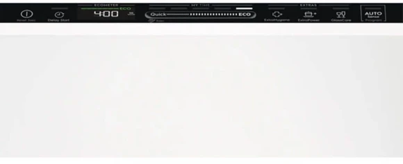Посудомоечная машина встраив. Electrolux EEC67310L 1950Вт полноразмерная
