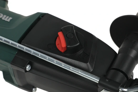 Перфоратор Metabo BHE 2444 патрон:SDS-plus уд.:2.3Дж 800Вт (кейс в комплекте) Перфоратор Metabo BHE 2444 патрон:SDS-plus уд.:2.3Дж 800Вт (кейс в комплекте)