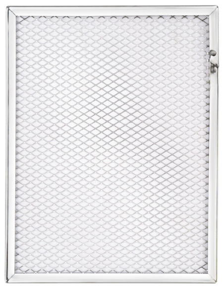 Сушка для фруктов и овощей Hyundai HYFD-1204 8под. 400Вт черный